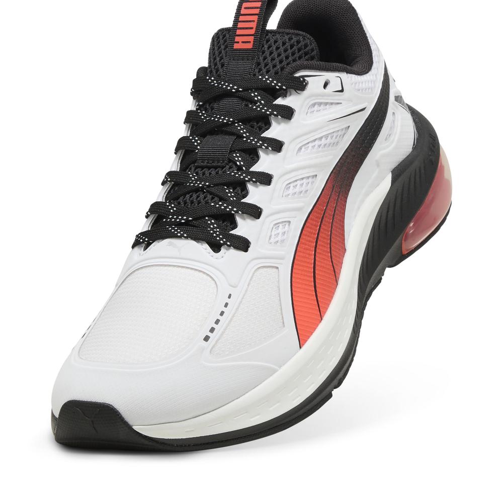 Foto 5 pulgar | Tenis Para Correr Puma X-cell Lightspeed Para Hombre Blanco