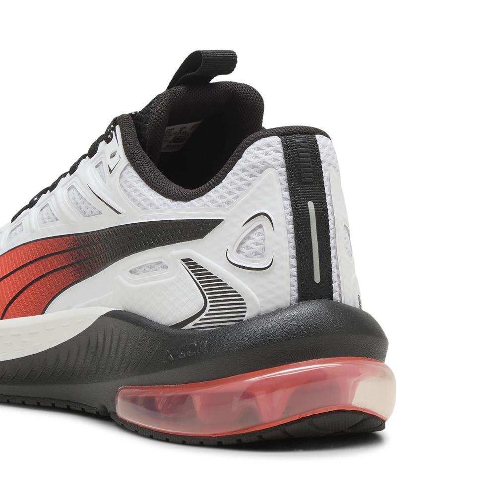 Foto 6 pulgar | Tenis Para Correr Puma X-cell Lightspeed Para Hombre Blanco