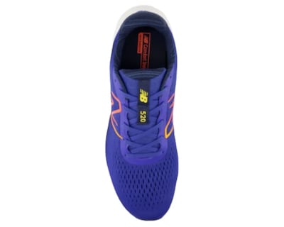 Foto 3 | Tenis para Correr New Balance para Hombre