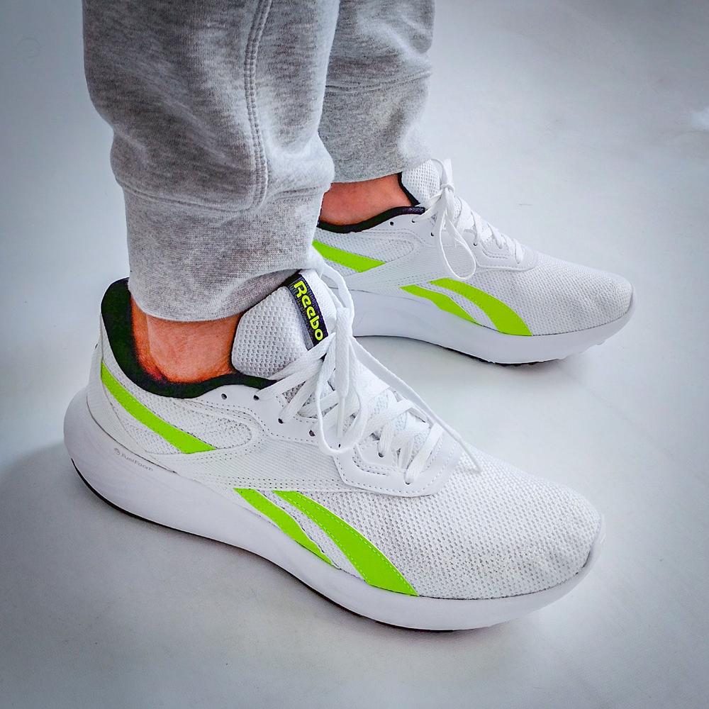 Foto 8 pulgar | Tenis Reebok Energen Tech - 100033974 - Blanco - Hombre Blanco