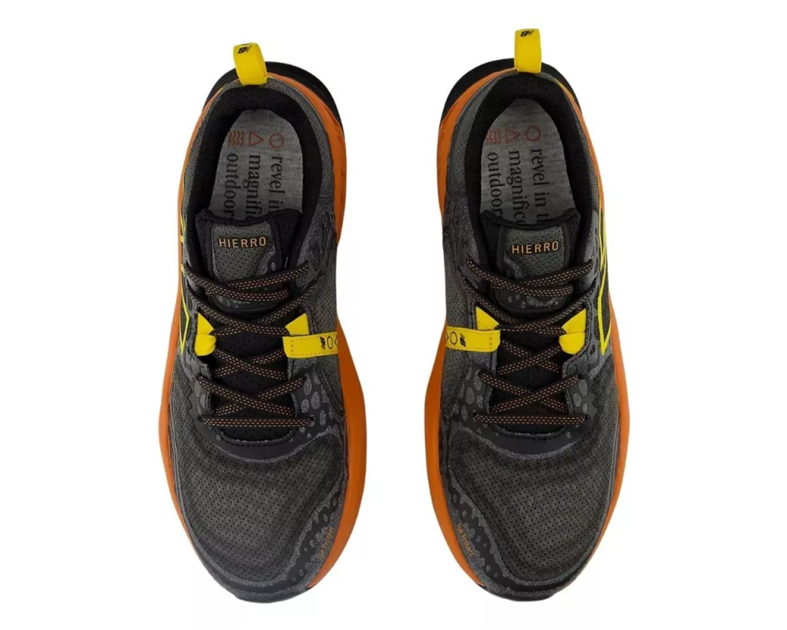 Foto 5 pulgar | Tenis para Entrenamiento New Balance para Hombre