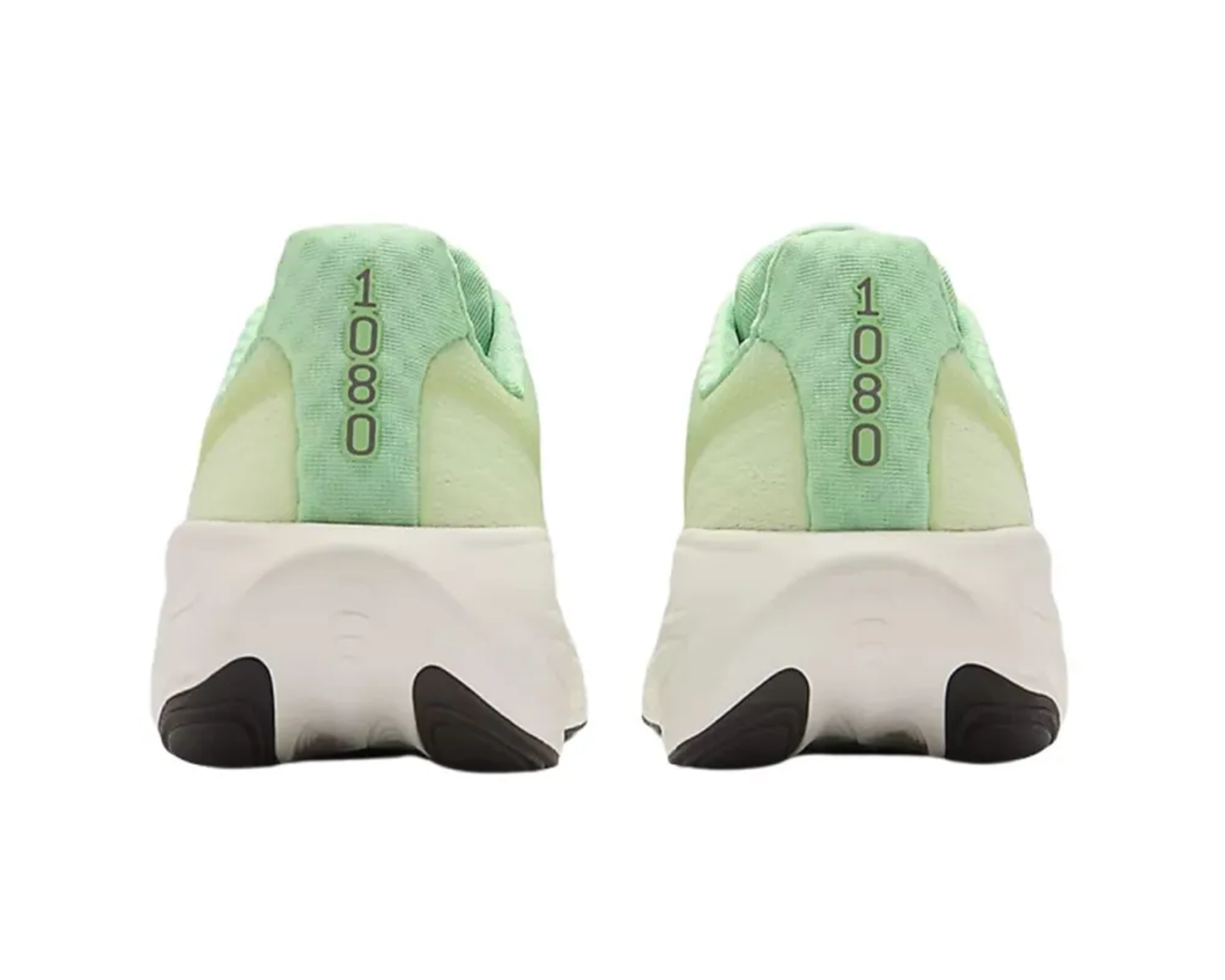 Foto 6 pulgar | Tenis Running New Balance Fresh Foam Verdes para Mujer