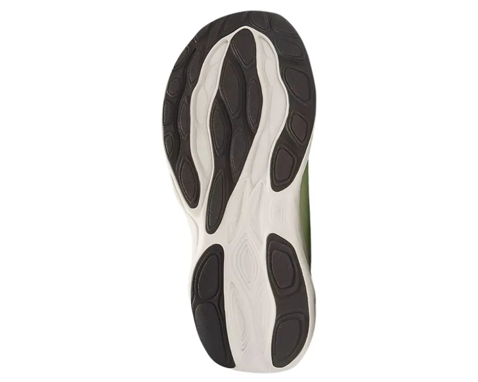 Foto 7 pulgar | Tenis Running New Balance Fresh Foam Verdes para Mujer