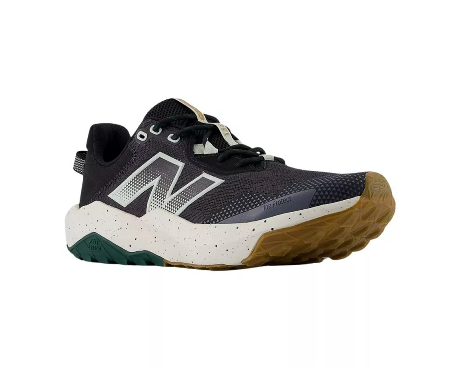 Foto 3 pulgar | Tenis Senderismo New Balance Dynasoft Nitrel V6 para Hombre