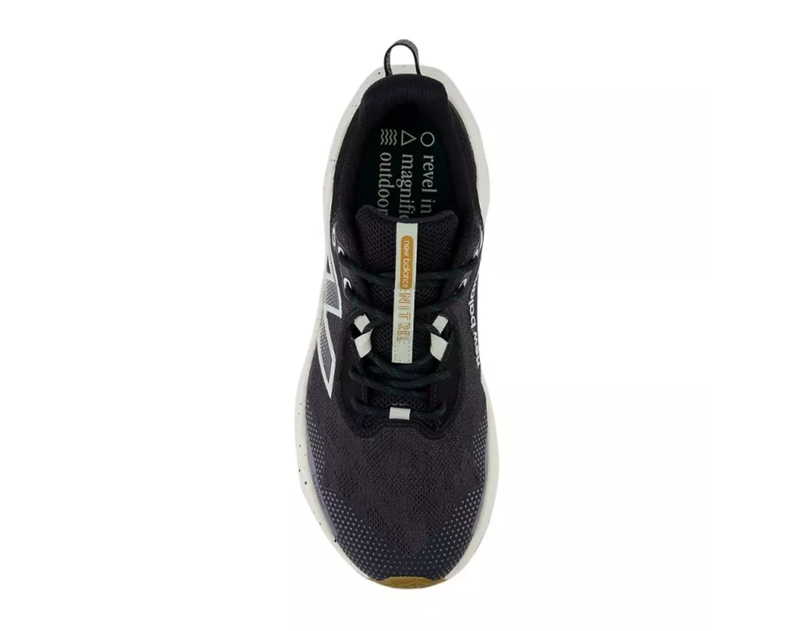 Foto 5 pulgar | Tenis Senderismo New Balance Dynasoft Nitrel V6 para Hombre