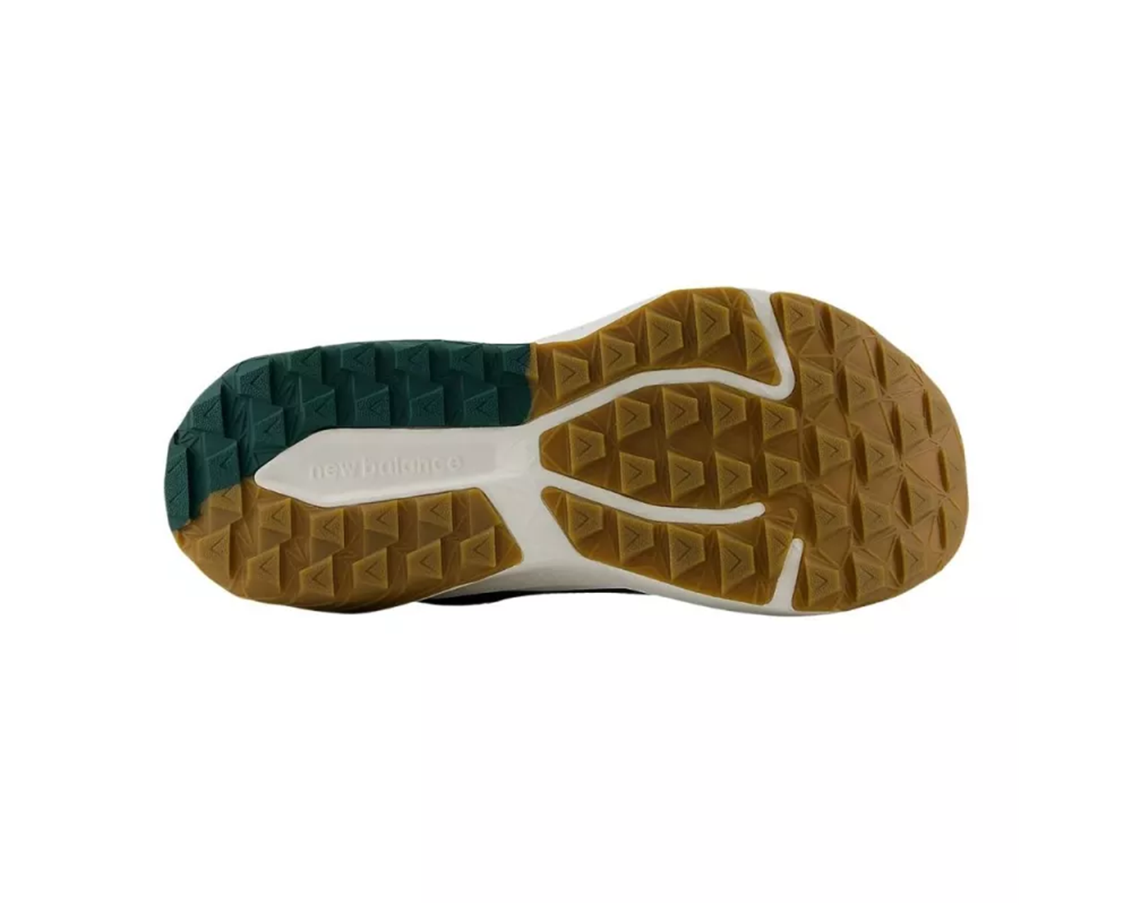 Foto 6 pulgar | Tenis Senderismo New Balance Dynasoft Nitrel V6 para Hombre