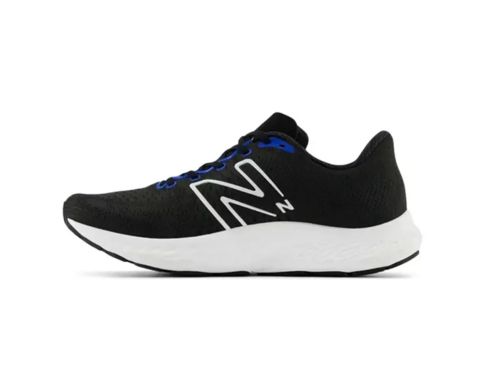 Foto 3 pulgar | Tenis Running New Balance Fresh Foam Negros para Hombre