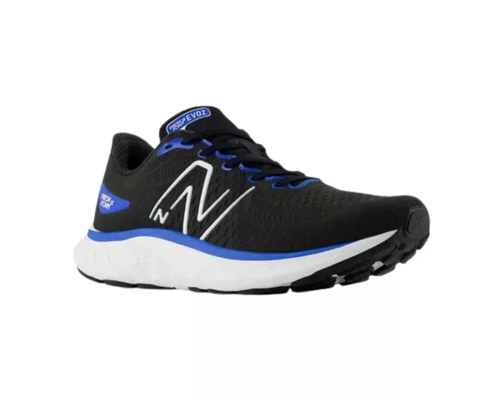 Foto 4 pulgar | Tenis Running New Balance Fresh Foam Negros para Hombre