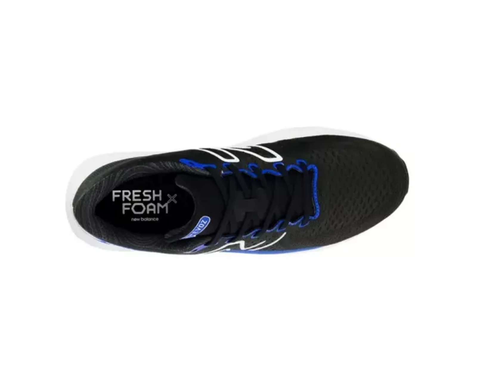 Foto 5 pulgar | Tenis Running New Balance Fresh Foam Negros para Hombre
