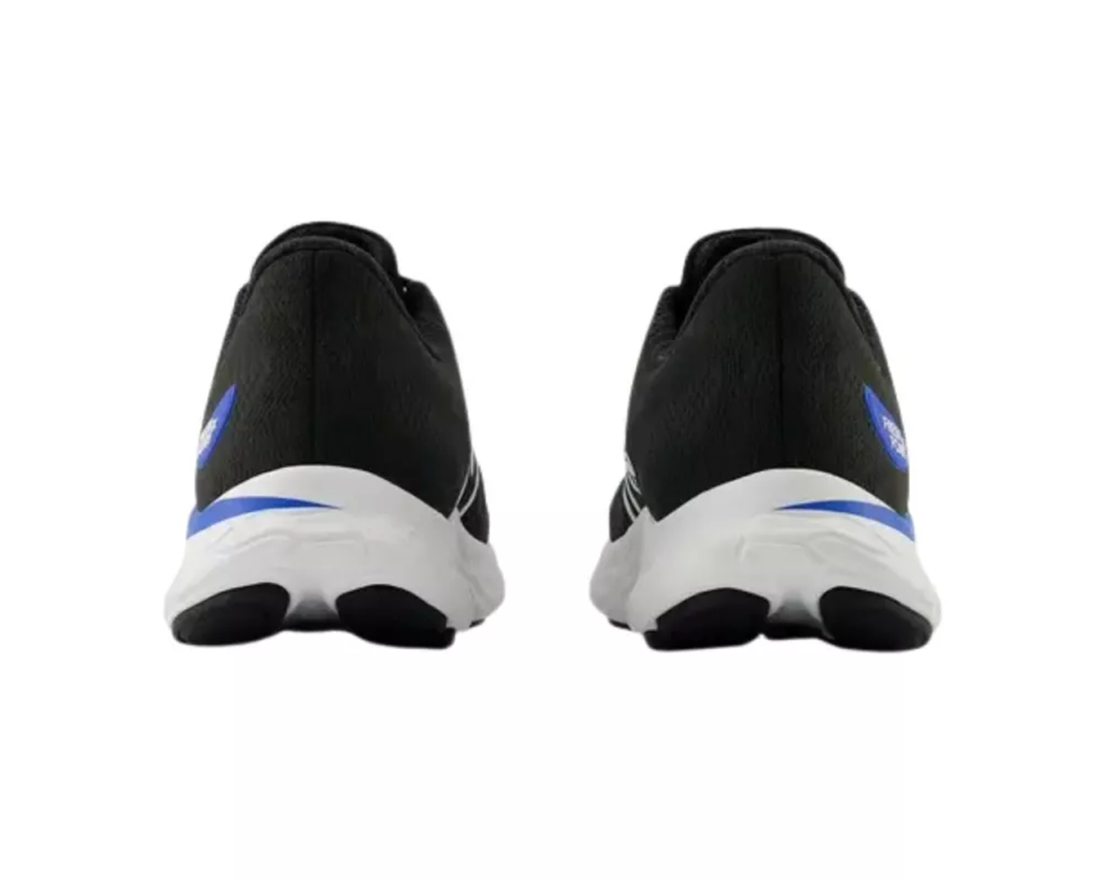 Foto 6 pulgar | Tenis Running New Balance Fresh Foam Negros para Hombre
