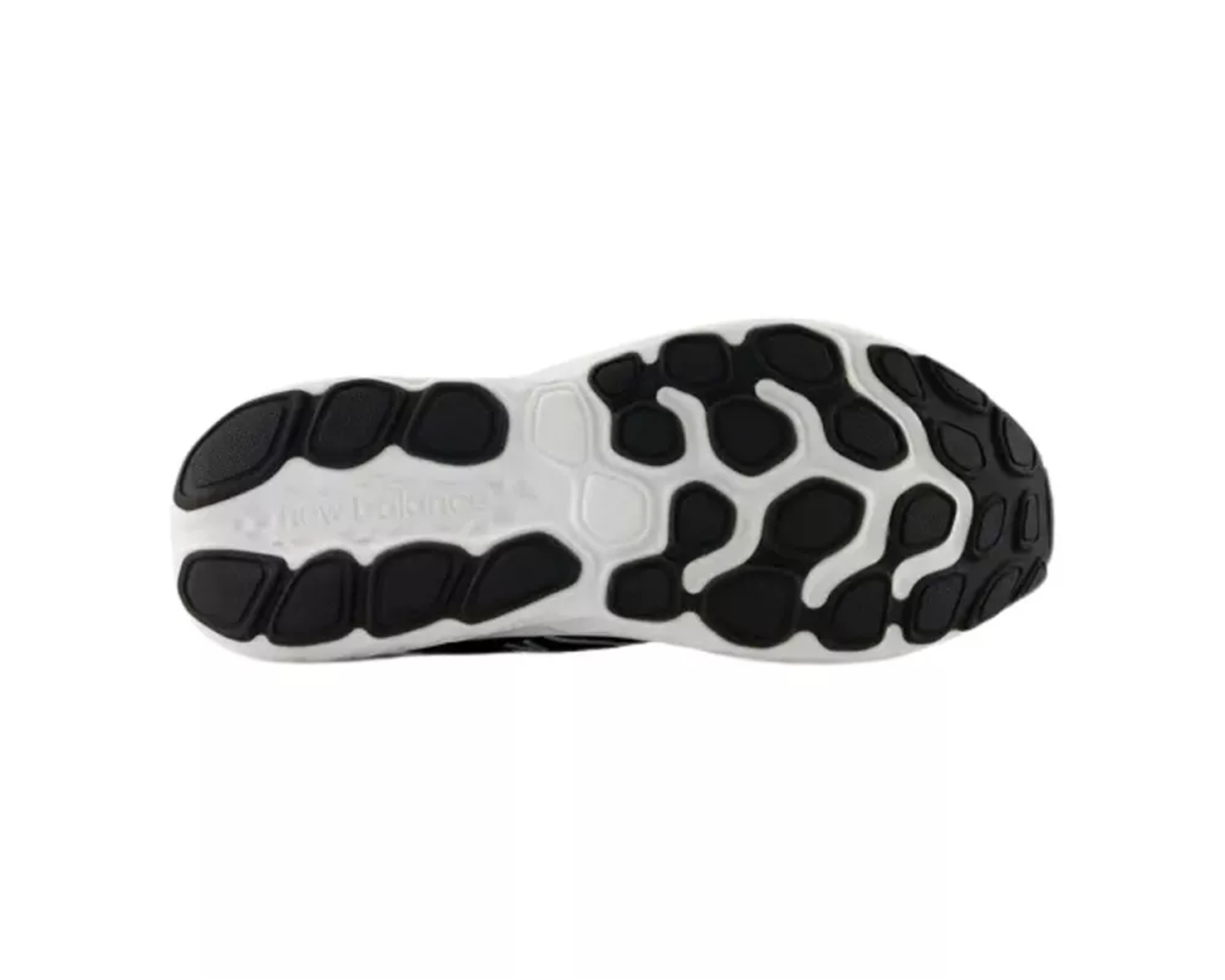 Foto 7 pulgar | Tenis Running New Balance Fresh Foam Negros para Hombre