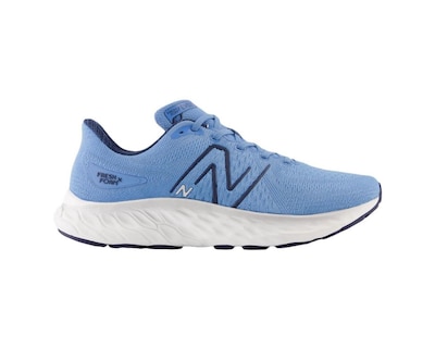Foto 1 | Tenis para Correr New Balance Evoz V3 para Hombre