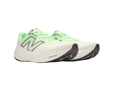 Foto 3 | Tenis para Correr New Balance Fresh Foam paraHombre