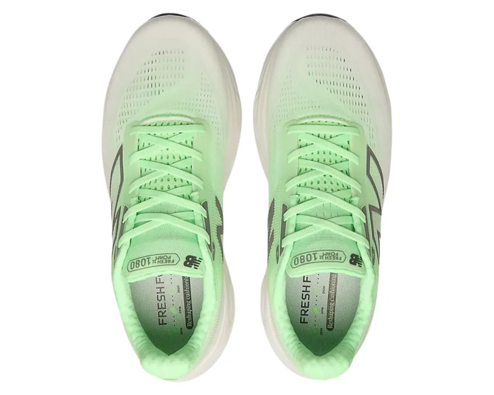 Foto 5 pulgar | Tenis para Correr New Balance Fresh Foam paraHombre