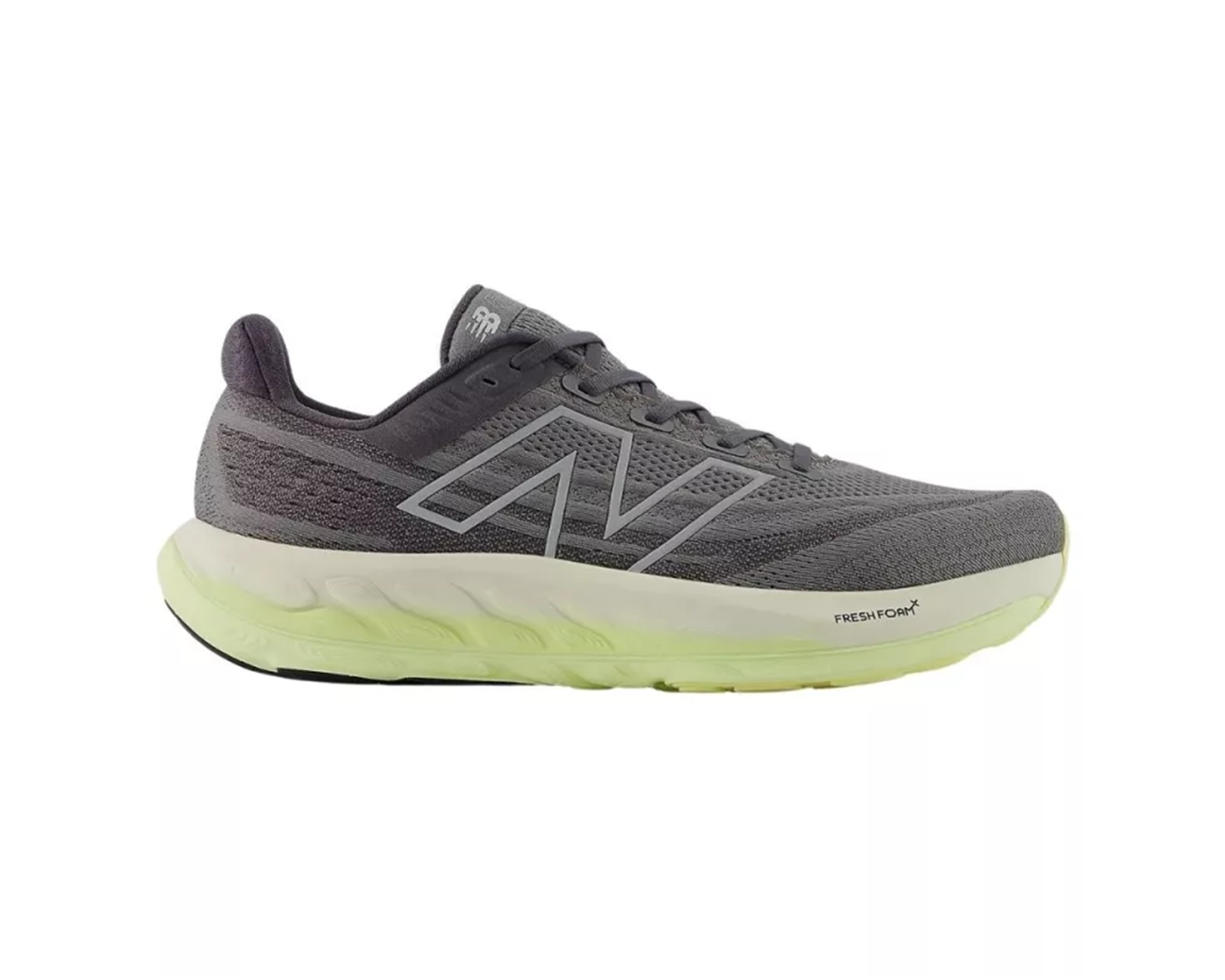 Foto 1 | Tenis Running New Balance Vongo V6 Grises para Hombre