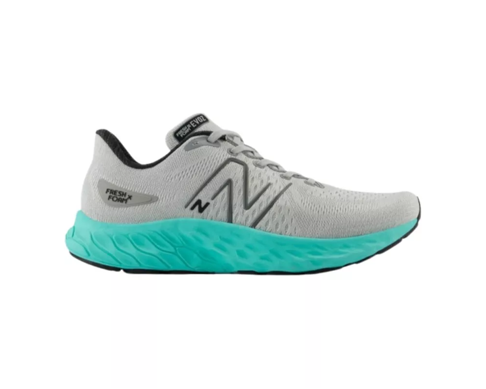 Foto 2 pulgar | Tenis Running New Balance Fresh Foam X Evoz V3 para Hombre