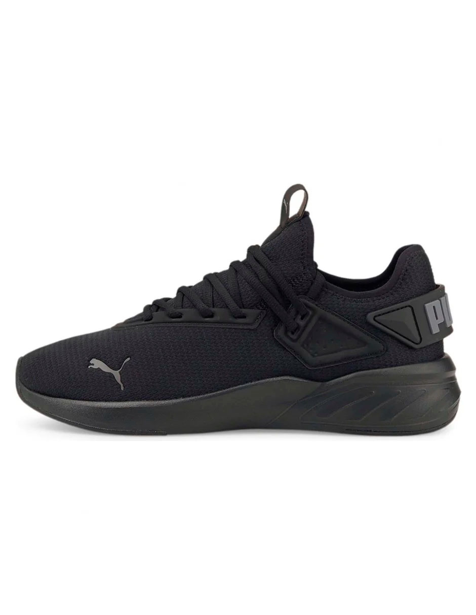 Foto 2 pulgar | Tenis Puma Amare Training Negros para Hombre