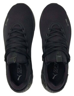 Foto 2 | Tenis Puma Amare Training Negros para Hombre