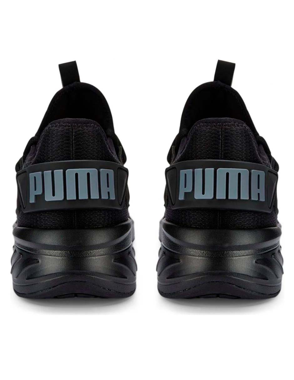 Foto 4 pulgar | Tenis Puma Amare Training Negros para Hombre