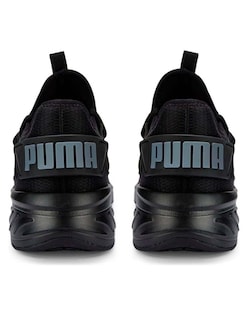 Foto 3 | Tenis Puma Amare Training Negros para Hombre