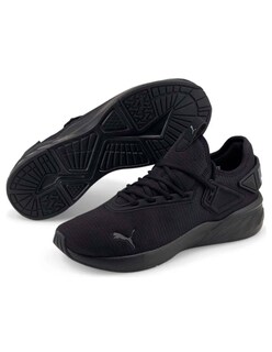 Foto 4 | Tenis Puma Amare Training Negros para Hombre