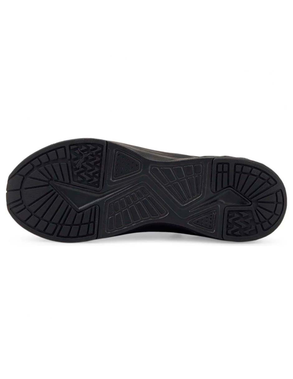Foto 6 pulgar | Tenis Puma Amare Training Negros para Hombre