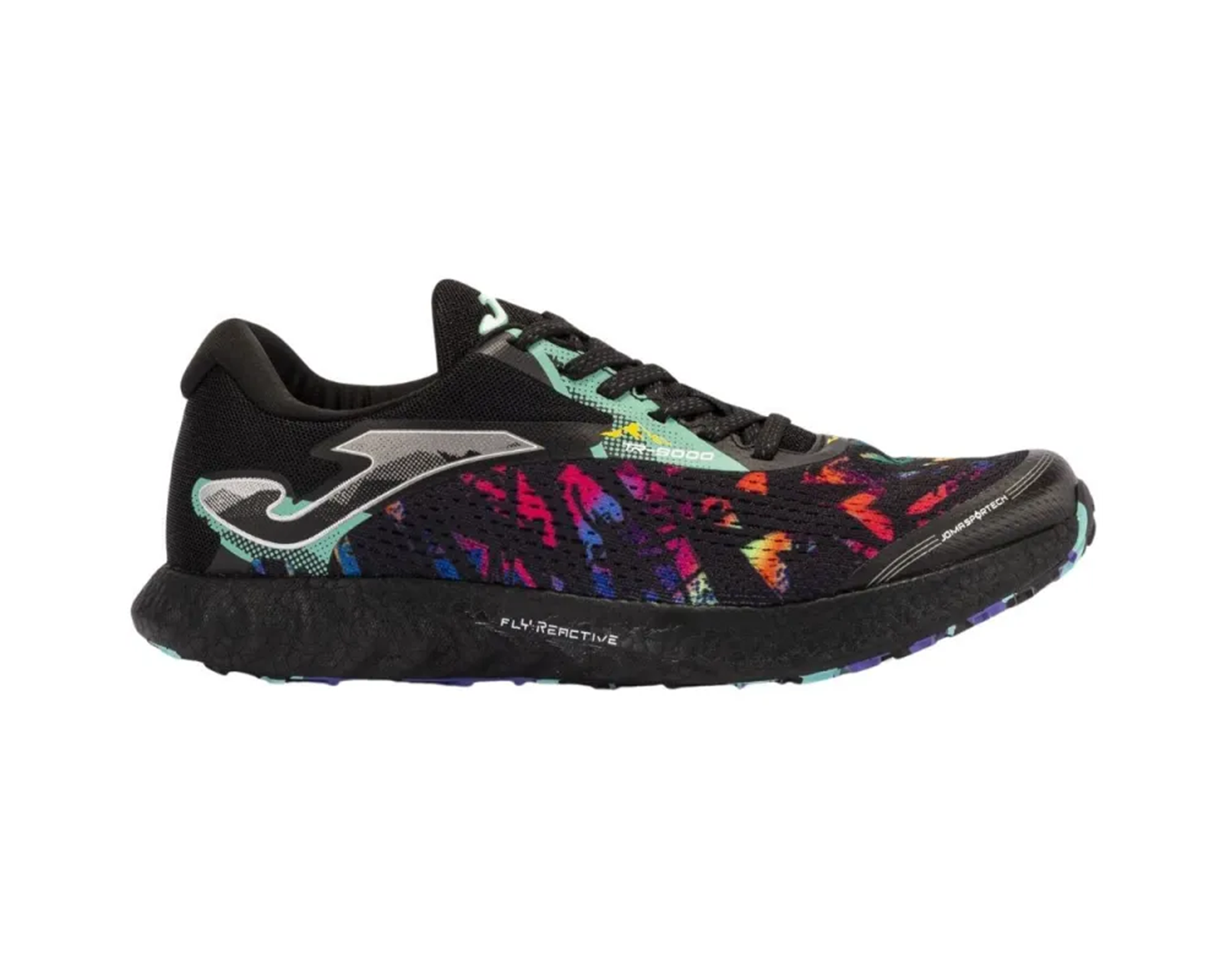 Foto 2 pulgar | Tenis Joma Trail para Hombre