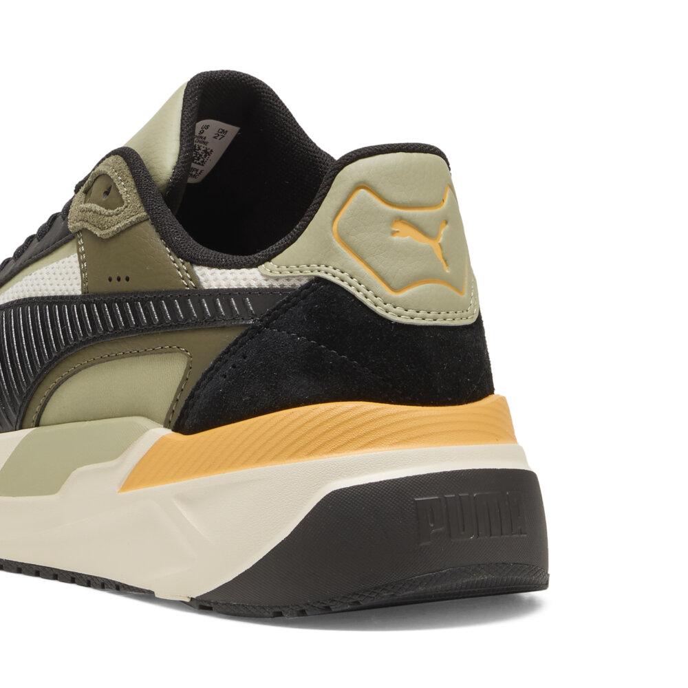 Foto 5 | Tenis Puma Trinity 2 Unisex Verde Oscuro