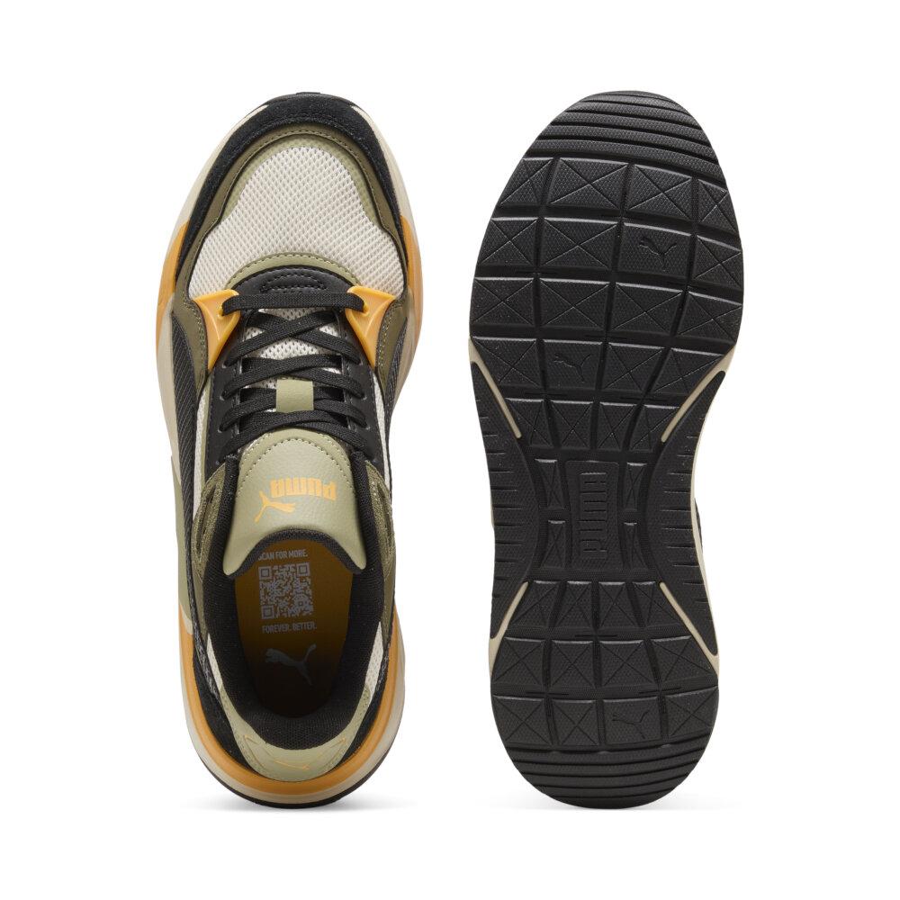 Foto 7 pulgar | Tenis Puma Trinity 2 Unisex Verde Oscuro