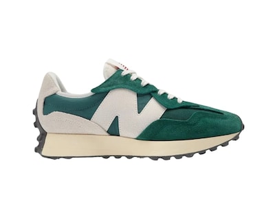 Foto 1 | Tenis para Correr New Balance 327 para Hombre