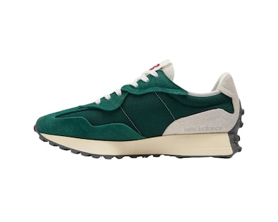 Foto 2 | Tenis para Correr New Balance 327 para Hombre