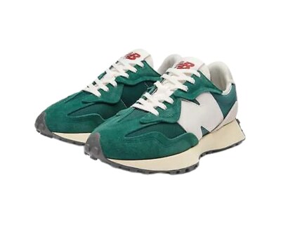Foto 3 | Tenis para Correr New Balance 327 para Hombre