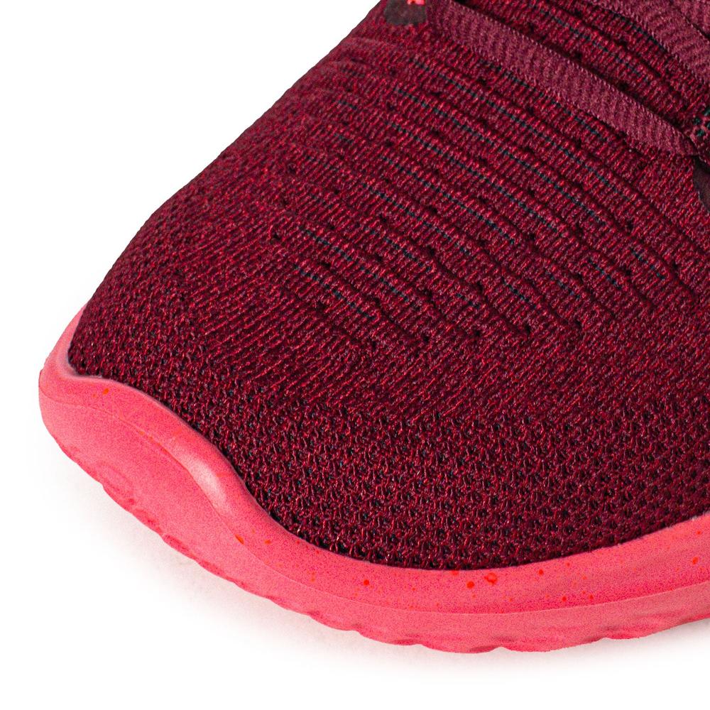 Foto 6 pulgar | Tenis Under Armour Flow Dynamic - 3026106601 - Rojo - Hombre Rojo