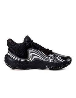Foto 2 | Tenis Caballero Under Armour Spawn Negro 3027647001