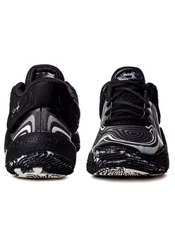 Foto 3 | Tenis Caballero Under Armour Spawn Negro 3027647001