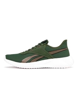 Foto 1 | Tenis Caballero Reebok Lite 3 Verde 100033951