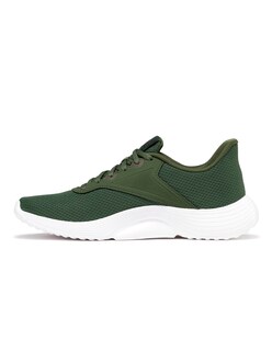 Foto 2 | Tenis Caballero Reebok Lite 3 Verde 100033951