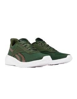Foto 3 | Tenis Caballero Reebok Lite 3 Verde 100033951