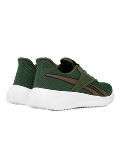 Foto 4 | Tenis Caballero Reebok Lite 3 Verde 100033951