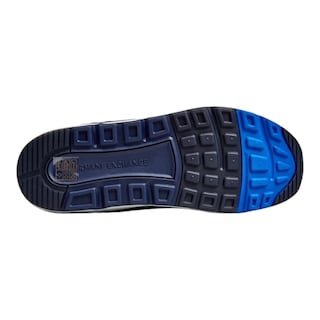 Foto 5 | Tenis Armani Exchange Sneakers Bronx Deportivos De Hombre - Original