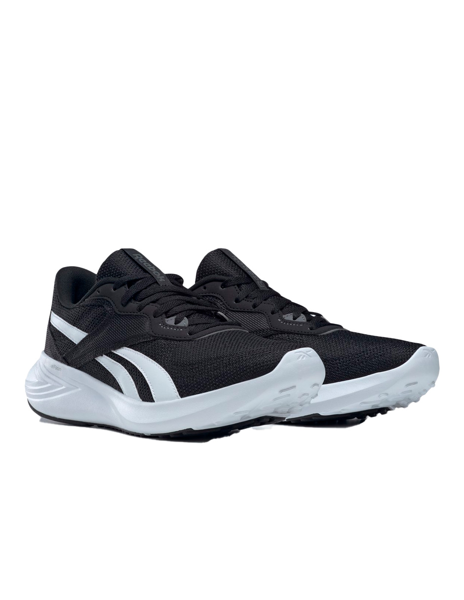 Foto 4 pulgar | Tenis Caballero Reebok Energen Tech Negro 100025291