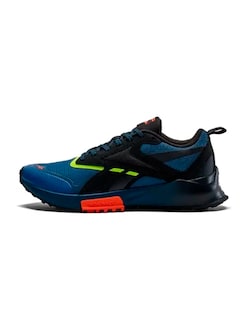 Foto 1 | Tenis Caballero Reebok Levante Trail Azul 100204935