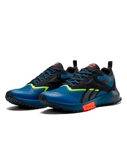 Foto 3 | Tenis Caballero Reebok Levante Trail Azul 100204935