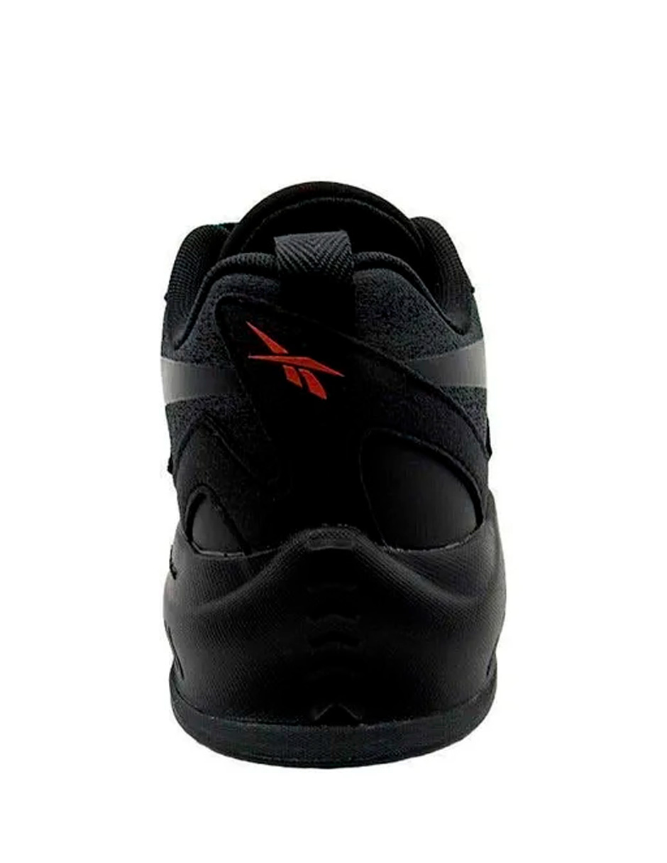 Foto 8 pulgar | Tenis Caballero Reebok Levante Trail Azul 100204935