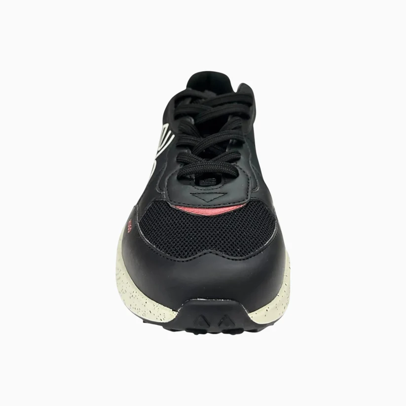 Foto 5 pulgar | Tenis Hugo Boss Deportivos Kane Runn Negro De Hombre 5055 - Original