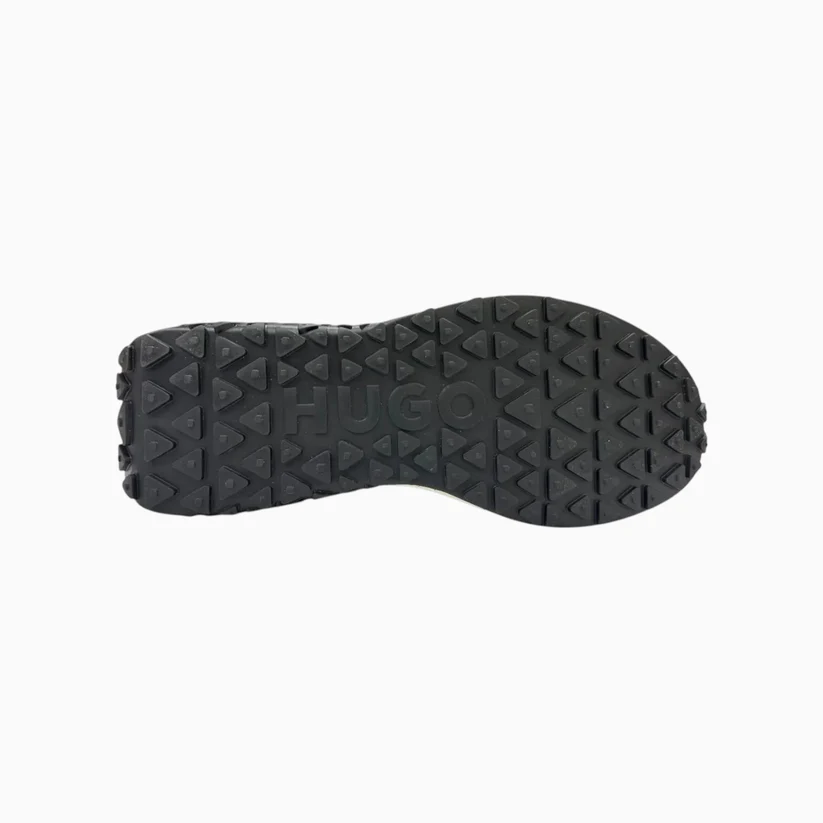 Foto 7 pulgar | Tenis Hugo Boss Deportivos Kane Runn Negro De Hombre 5055 - Original