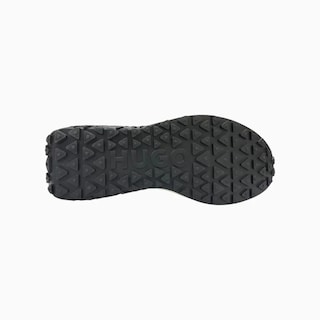 Foto 6 | Tenis Hugo Boss Deportivos Kane Runn Negro De Hombre 5055 - Original