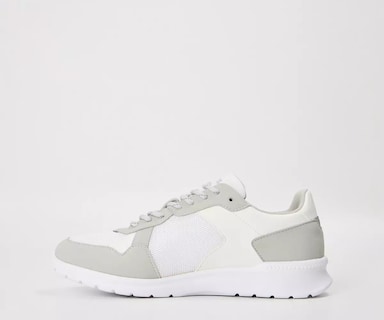 Foto 2 | Tenis Boss Extreme Runn Deportivo Comodos Color Blanco De Hombre - Original