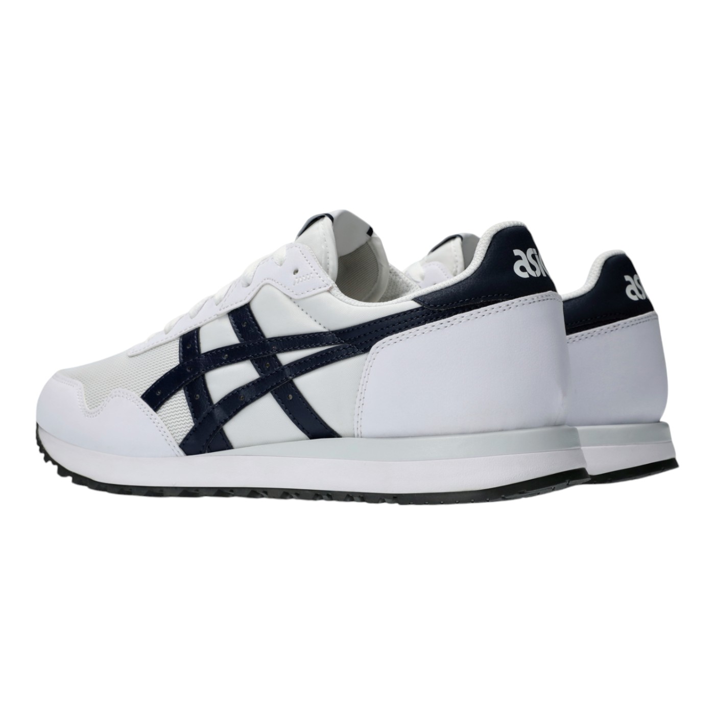 Foto 5 pulgar | Tenis Asics Tiger Runner Para Hombre Color Blanco Modelo 1201a792104