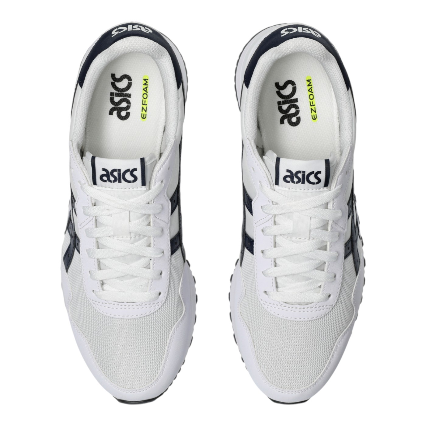 Foto 6 pulgar | Tenis Asics Tiger Runner Para Hombre Color Blanco Modelo 1201a792104